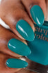 CURAÇAO JELLY NAGELLAK